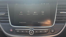 Vauxhall Crossland 1.2 Turbo [130] Elite Edition 5dr Auto Petrol Hatchback